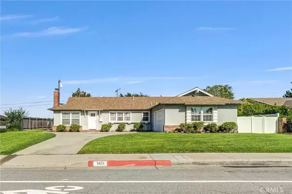 1451 Rolling Hills, Fullerton, CA 92835
