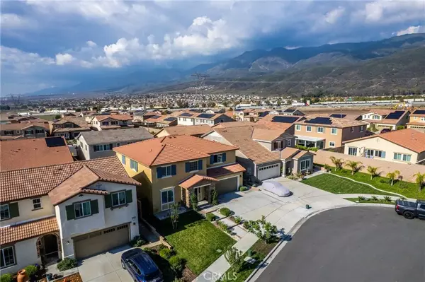 Fontana, CA 92336,5252 Denali Court