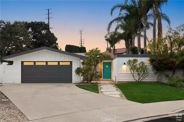 14481 Denbigh, Tustin, CA 92780