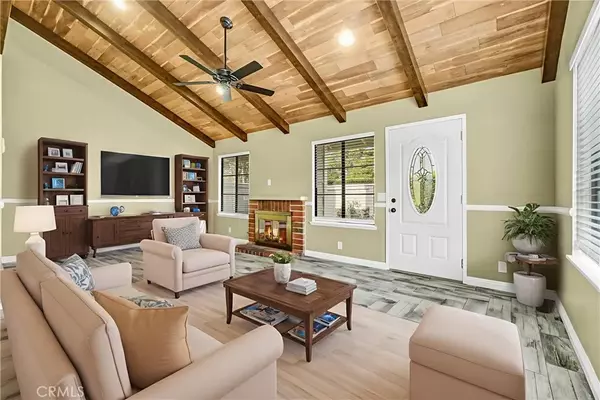 1700 W Cerritos #144, Anaheim, CA 92804