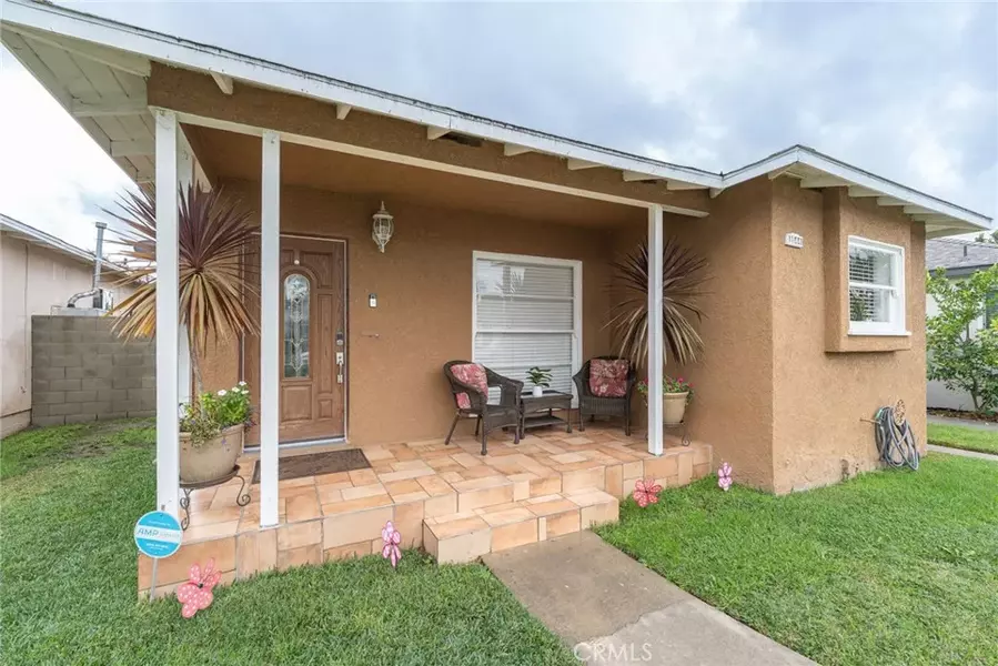 1644 E Poppy Street, Long Beach, CA 90805