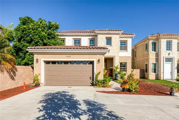 Fountain Valley, CA 92708,17413 Siena Lane