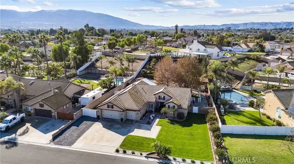 Norco, CA 92860,3466 Belgian Drive