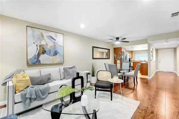 Paramount, CA 90723,6882 Alondra #26