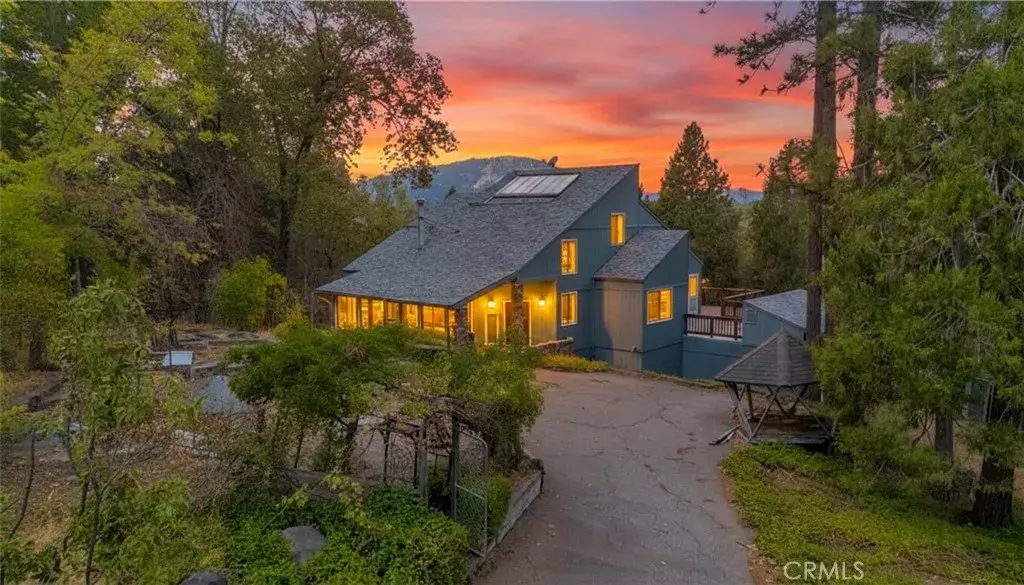 37068 Mudge Ranch, Coarsegold, CA 93614