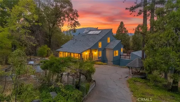 37068 Mudge Ranch, Coarsegold, CA 93614