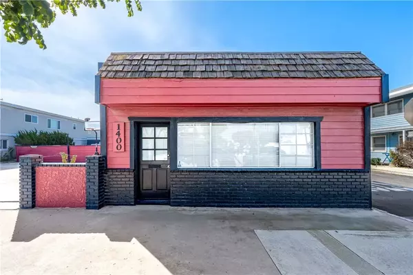 Seal Beach, CA 90740,1400 Ocean