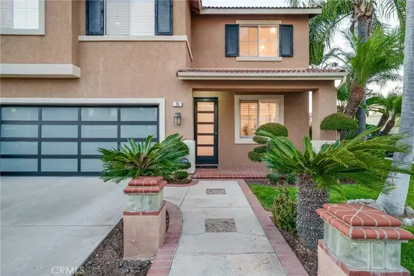 Irvine, CA 92602,28 Boulder Creek