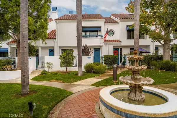 Huntington Beach, CA 92648,19451 Pompano #104