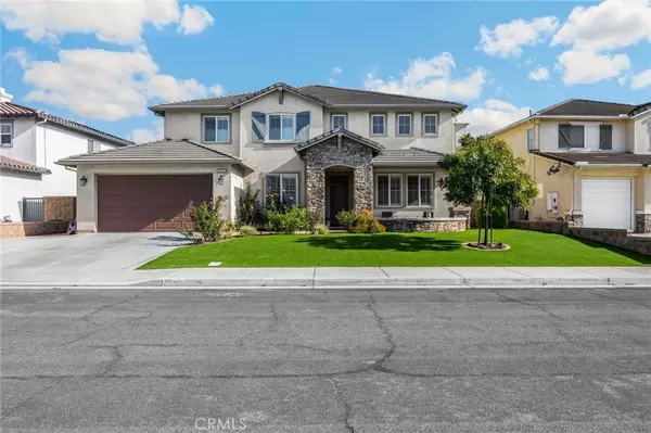 Eastvale, CA 92880,8132 Finch St.