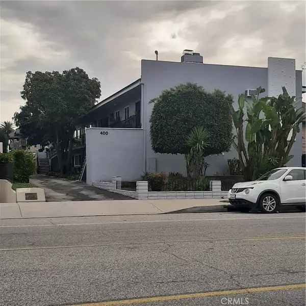 Pasadena, CA 91101,400 S Marengo