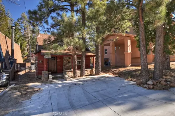 Big Bear Lake, CA 92315,435 Arroyo