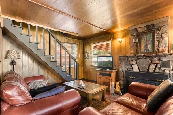 Big Bear Lake, CA 92315,435 Arroyo