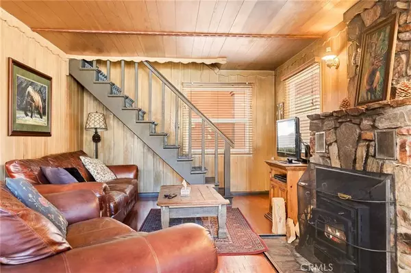 Big Bear Lake, CA 92315,435 Arroyo