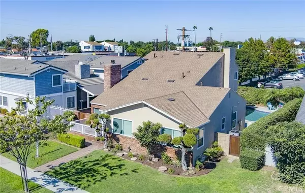 5672 Pepperwood, Lakewood, CA 90712