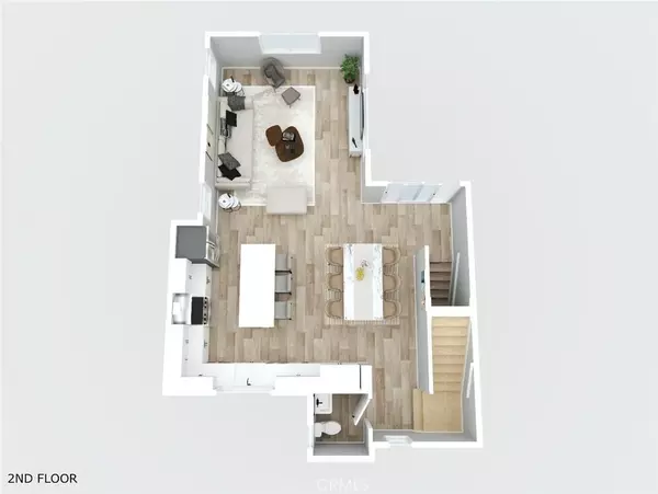 Gardena, CA 90249,2120 Sagebrush