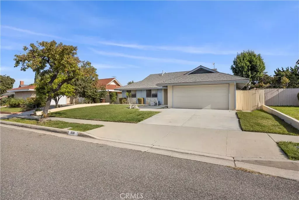 Hacienda Heights, CA 91745,1538 Orchard Hill