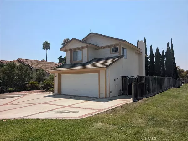 Fontana, CA 92336,13437 Chrystal Court