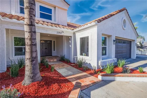 Riverside, CA 92503,2352 Keusder