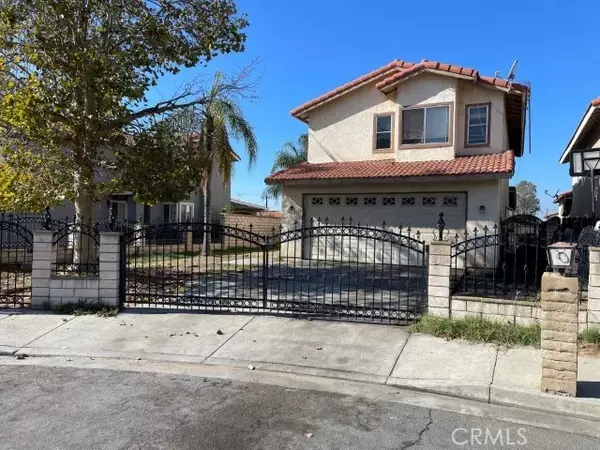 Highland, CA 92346,7574 Bell Court