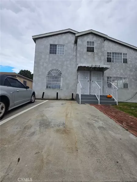 220 S Pannes #1, Compton, CA 90221