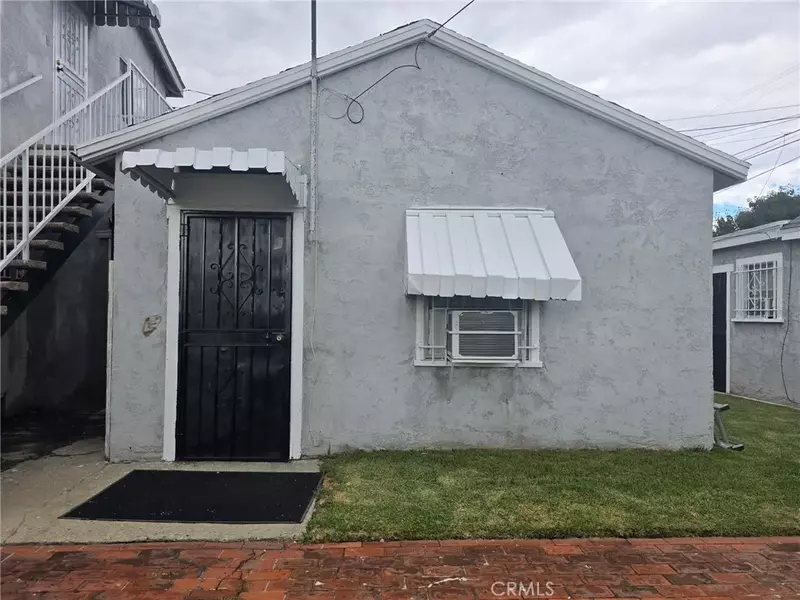 220 S Pannes Avenue #3, Compton, CA 90221