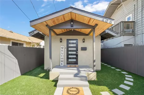 Long Beach, CA 90802,408 Orange