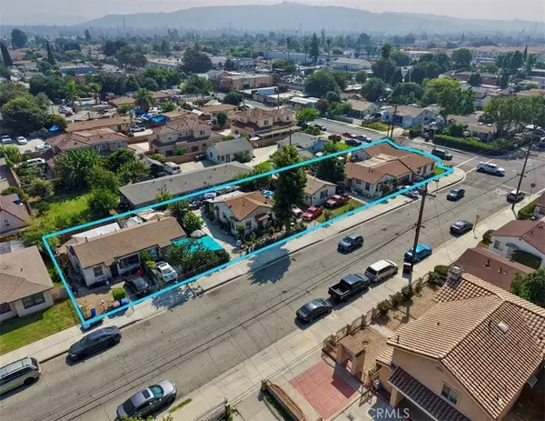 El Monte, CA 91732,2808 Maxson Rd