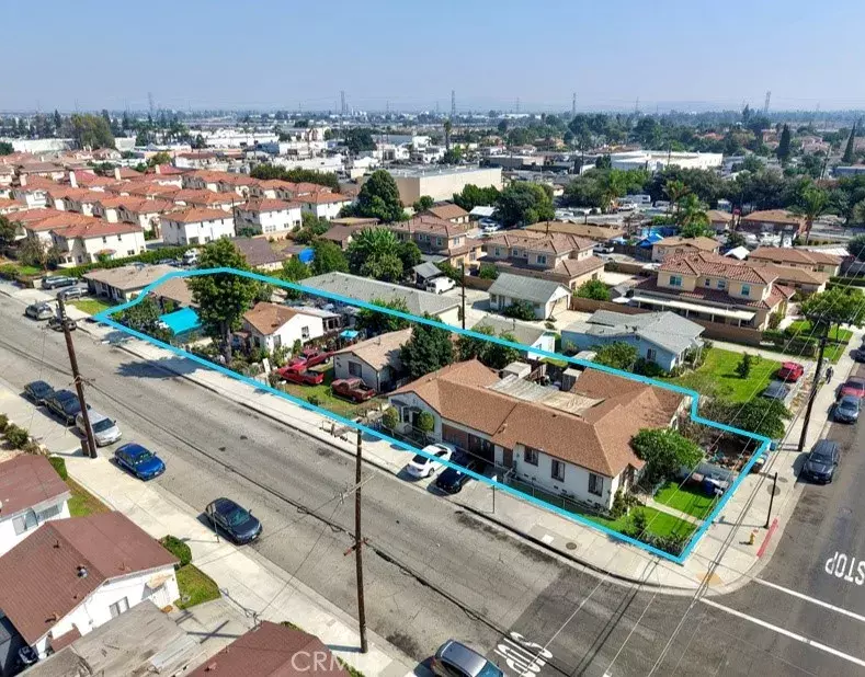 El Monte, CA 91732,2808 Maxson Rd