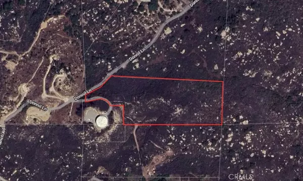 0 Donnil, Fallbrook, CA 92028