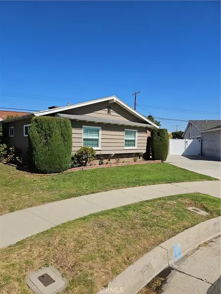 24201 Ambassador, Harbor City, CA 90710