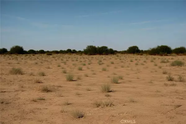 0 0, California City, CA 00000