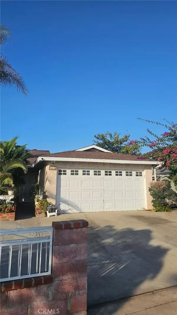 Santa Ana, CA 92706,2313 Downie Place