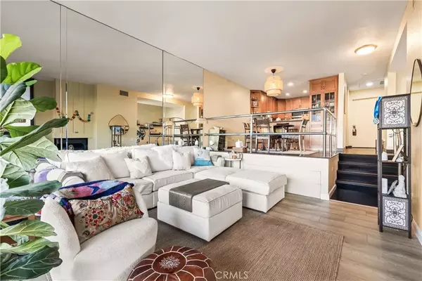 5217 Marina Pacifica South #KEY #20, Long Beach, CA 90803