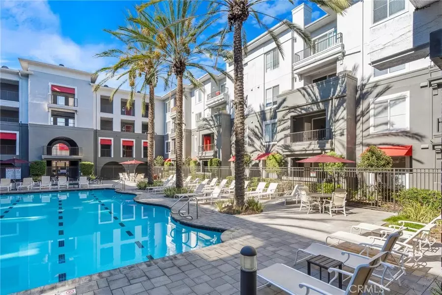 1801 E Katella #1034, Anaheim, CA 92805