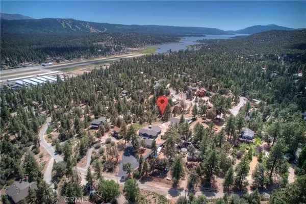 Big Bear City, CA 92314,1101 Mound Street