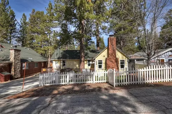 40226 Guinan, Big Bear Lake, CA 92315