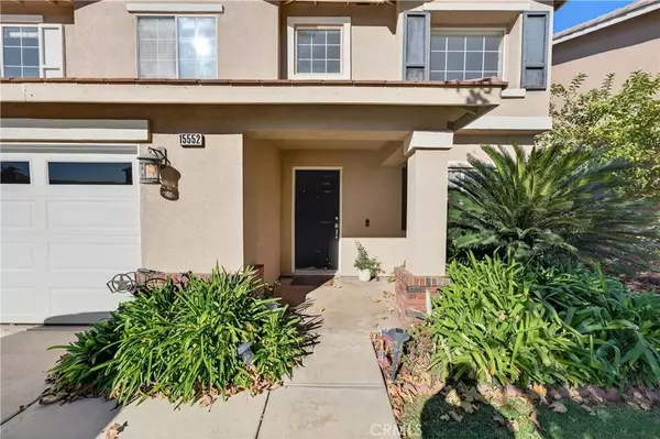 Fontana, CA 92336,15552 Caravelle