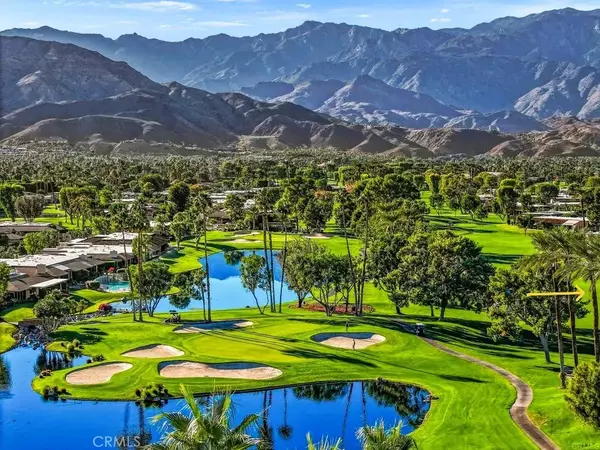 Rancho Mirage, CA 92270,6 Whittier Court