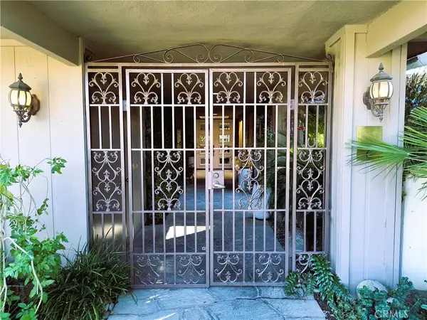 Rancho Mirage, CA 92270,6 Whittier Court