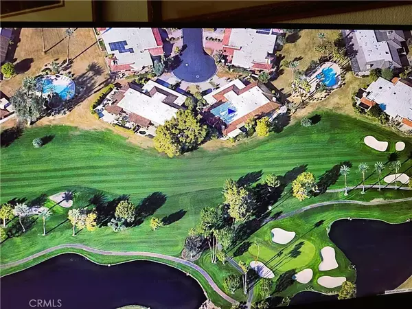 Rancho Mirage, CA 92270,6 Whittier Court