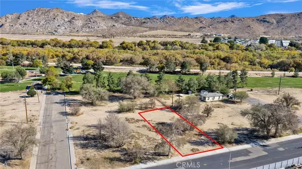 Victorville, CA 92395,5 LOT 5 E