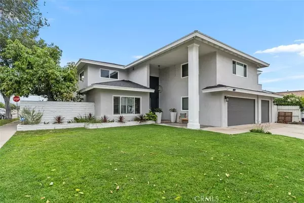 Tustin, CA 92780,13772 Ridgecrest