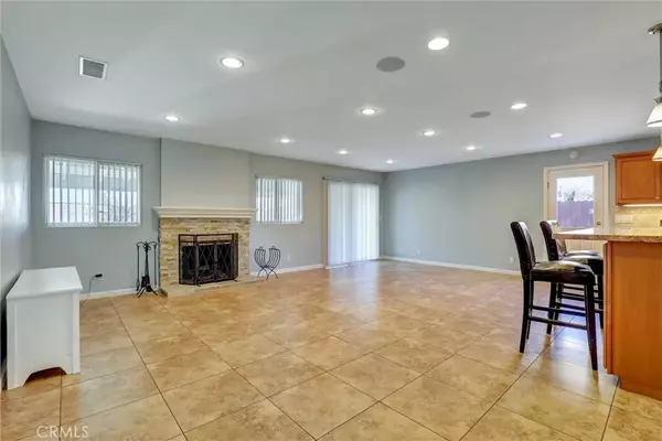 23341 La Vaca, Lake Forest, CA 92630