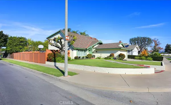 Tustin, CA 92780,14781 Bridgeport