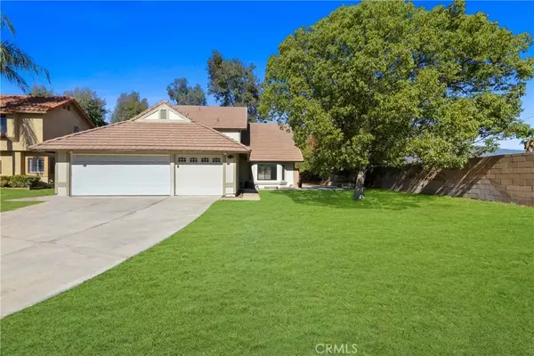 11888 White Mountain Court, Rancho Cucamonga, CA 91737
