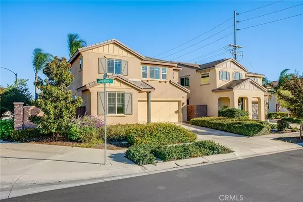 7086 Stratus Street, Eastvale, CA 92880