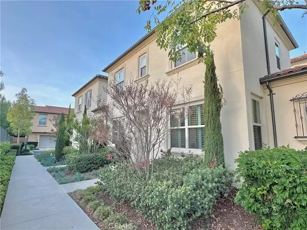 123 Desert Lotus, Irvine, CA 92618