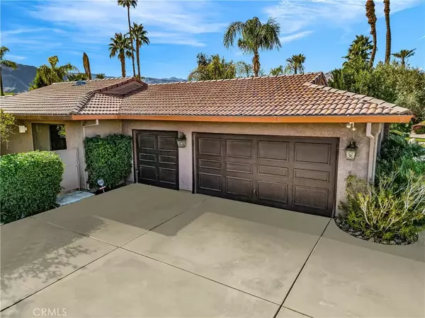 Rancho Mirage, CA 92270,72081 Palm Haven Dr