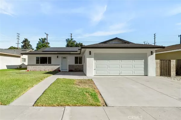 Santa Ana, CA 92704,509 S Glenarbor